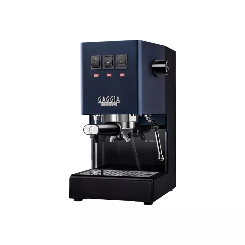 Espreso aparatas Gaggia Classic Evo E24 – 15 bar siurblys, nerūdijantis plienas