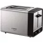 Bosch TAT5P420 skrudintuvas 2 riekėms 970 W juodas, nerūdijantis plienas