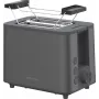 Grundig TA 7340 Inox Ekmek Kızartma Makinesi 7 2 riekelės 950 W antracitas