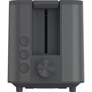 Grundig TA 7340 Inox Ekmek Kızartma Makinesi 7 2 riekelės 950 W antracitas