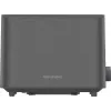 Grundig TA 7340 Inox Ekmek Kızartma Makinesi 7 2 riekelės 950 W antracitas