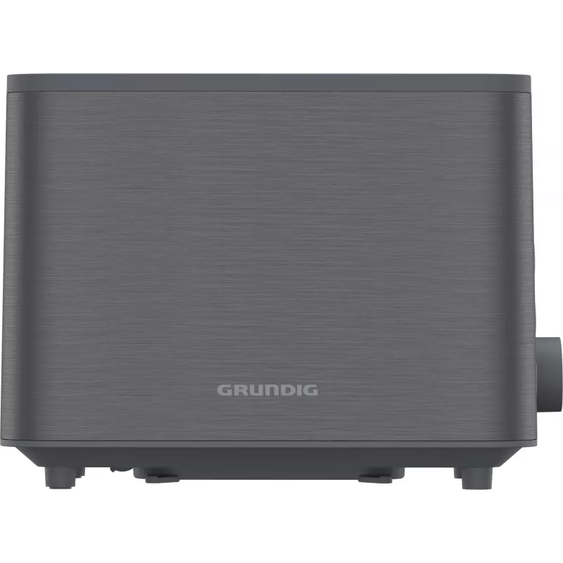 Grundig TA 7340 Inox Ekmek Kızartma Makinesi 7 2 riekelės 950 W antracitas