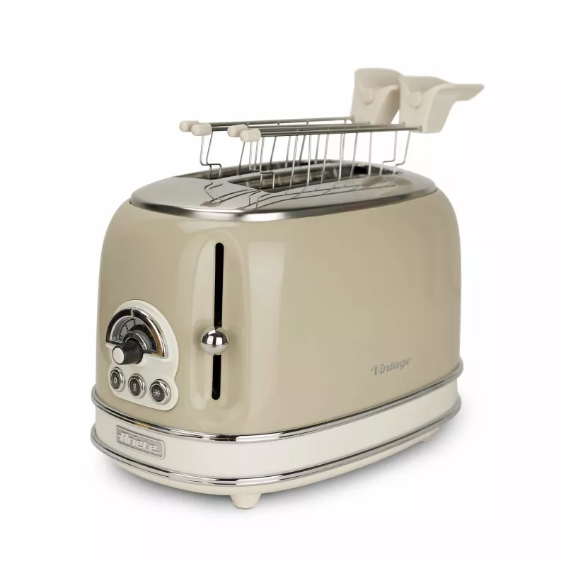 Ariete 0155/03 6 2 riekelė(s) 810 W Smėlinė