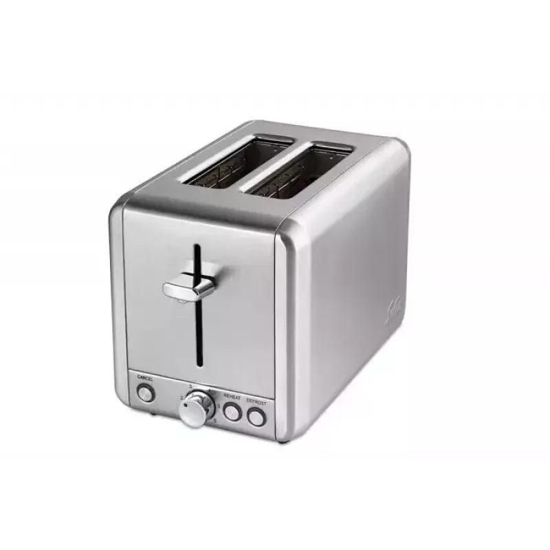 Skrudintuvas Solis Steel 2 riekių 925 W nerūdijantis plienas