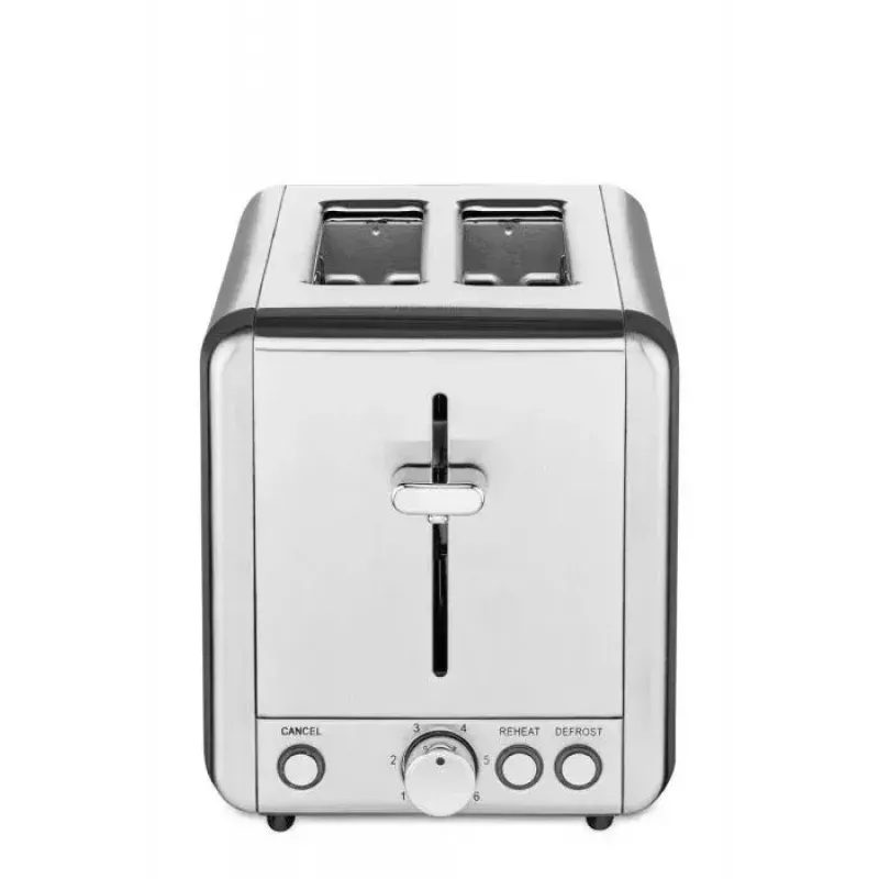 Skrudintuvas Solis Steel 2 riekių 925 W nerūdijantis plienas
