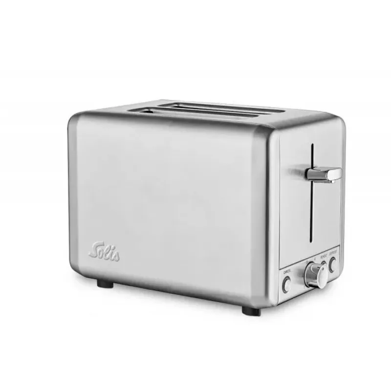 Skrudintuvas Solis Steel 2 riekių 925 W nerūdijantis plienas