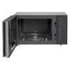 LG MH6565CPS mikrobangų krosnelė Nerūdijantis plienas Grilis Mikrobangų krosnelė Pastatoma 25 L 1150 W