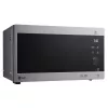 LG MH6565CPS mikrobangų krosnelė Nerūdijantis plienas Grilis Mikrobangų krosnelė Pastatoma 25 L 1150 W