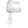 Bosch MFQ4075DE maišytuvas Rankinis maišytuvas 550 W Sidabrinė, Balta