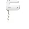 Bosch MFQ4075DE maišytuvas Rankinis maišytuvas 550 W Sidabrinė, Balta