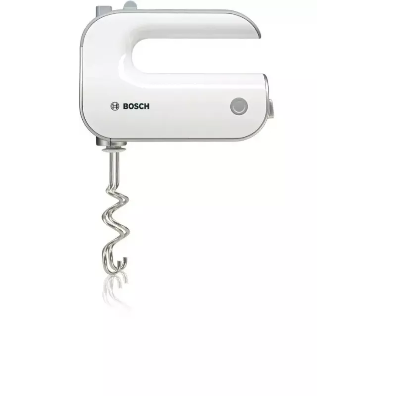Bosch MFQ4075DE maišytuvas Rankinis maišytuvas 550 W Sidabrinė, Balta