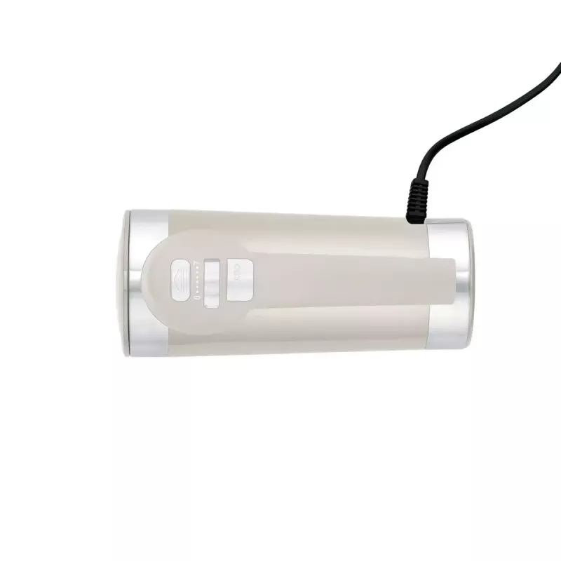 Rankinis plakiklis Graef HM508 Taupe
