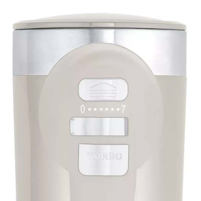 Rankinis plakiklis Graef HM508 Taupe