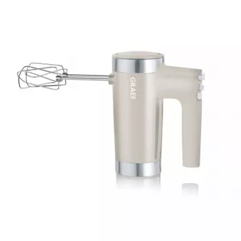 Rankinis plakiklis Graef HM508 Taupe