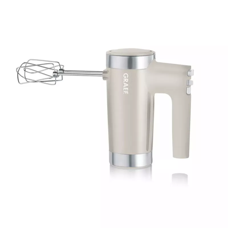 Rankinis plakiklis Graef HM508 Taupe