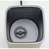 Ariete 2878 Vintage pieno putotojas kapučino, arbatai, karštam ir šaltam šokoladui, greitai paruošiamiems gėrimams, 500 W, pastelinės šviesiai smėlio spalvos