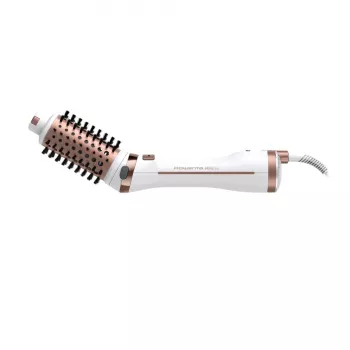 Rowenta Brush Activ Ultimate Care CF9720 Karšto oro šepetys Šilta vario, Balta 2 m