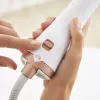 Rowenta Brush Activ Ultimate Care CF9720 Karšto oro šepetys Šilta vario, Balta 2 m