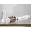 Rowenta Brush Activ Ultimate Care CF9720 Karšto oro šepetys Šilta vario, Balta 2 m