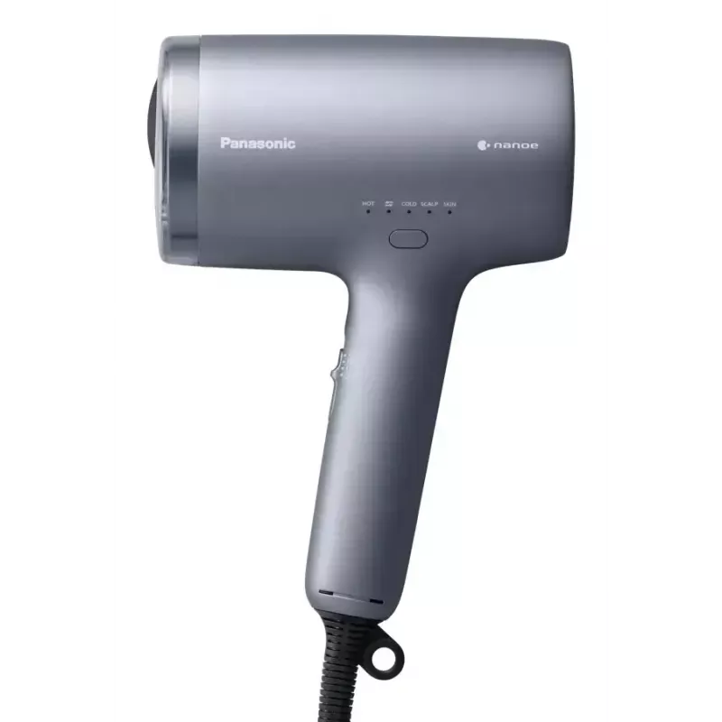 Plaukų džiovintuvas Panasonic EH-NA9N 1600 W pilkas