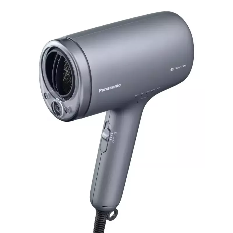 Plaukų džiovintuvas Panasonic EH-NA9N 1600 W pilkas
