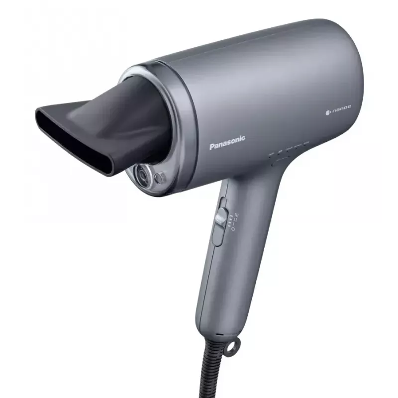 Plaukų džiovintuvas Panasonic EH-NA9N 1600 W pilkas