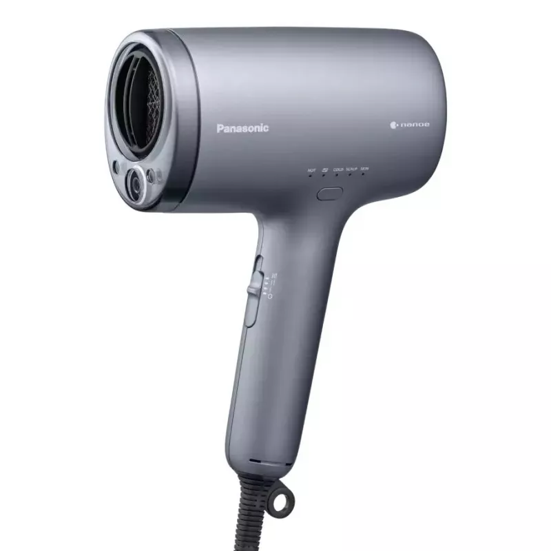 Plaukų džiovintuvas Panasonic EH-NA9N 1600 W pilkas
