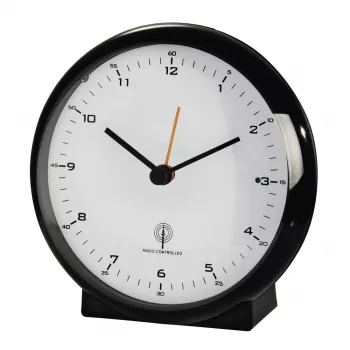 Clock Hama Elegance Pro Juoda