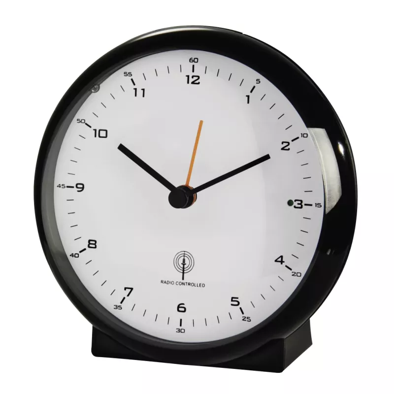 Clock Hama Elegance Pro Juoda