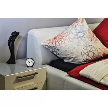 Clock Hama Elegance Pro Juoda