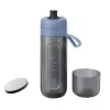 Vandens filtravimo butelis Brita 1052248 0,6 l mėlynas pilkas
