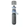 Vandens filtravimo butelis Brita 1052248 0,6 l mėlynas pilkas