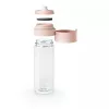 Vandens filtravimo butelis Brita 1052261 0,6 l abrikosų