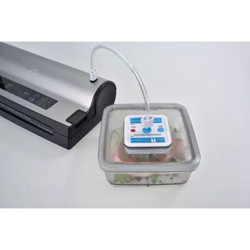 Vakuuminis sandariklis Solis Vac Prestige 800 mbar