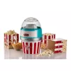 Ariete Popcorn XL spragėsių aparatas, 1100 W, mėlynas