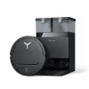 Robotinis dulkių siurblys ECOVACS T50 OMNI Juoda Gen.2