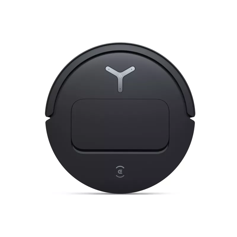 Robotinis dulkių siurblys ECOVACS T50 OMNI Juoda Gen.2