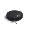 Robotinis dulkių siurblys ECOVACS T50 OMNI Juoda Gen.2