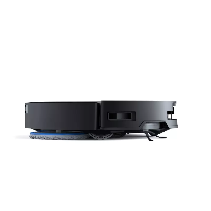 Robotinis dulkių siurblys ECOVACS T50 OMNI Juoda Gen.2