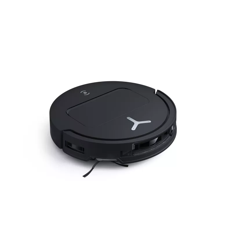 Robotinis dulkių siurblys ECOVACS T50 OMNI Juoda Gen.2