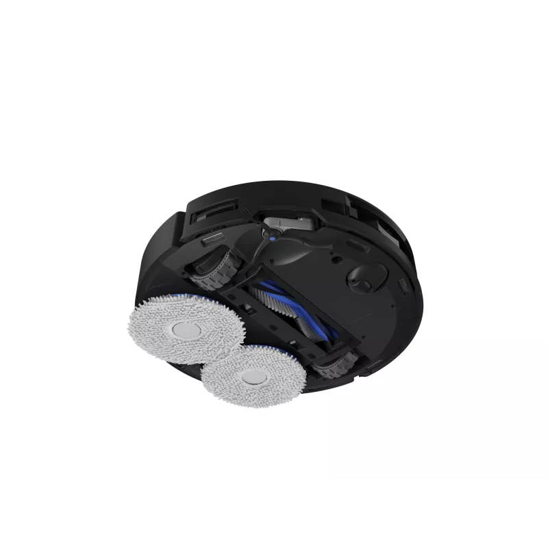 Robotinis dulkių siurblys ECOVACS T50 OMNI Juoda Gen.2