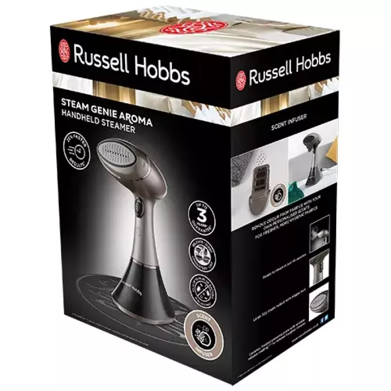 Rankinis drabužių garintuvas Russell Hobbs 28040-56 0,2 L 1800 W