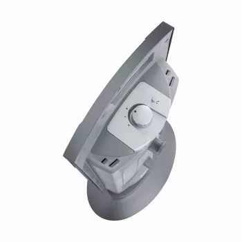 Elektrinis šildytuvas Steba CH 1 ECO antracito, juoda 1000 W