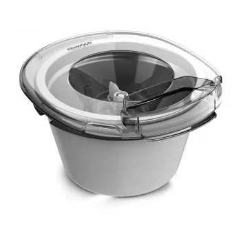 Ledų gaminimo priedas Kenwood KAX71.000WH - šaldytų desertų gaminimo priedas