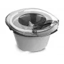 Ledų gaminimo priedas Kenwood KAX71.000WH - šaldytų desertų gaminimo priedas