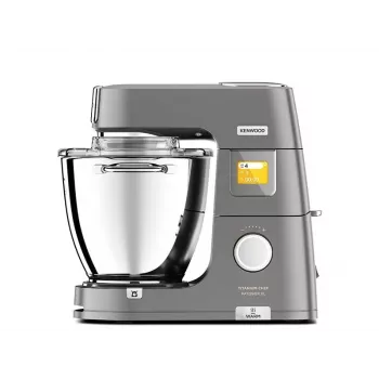 Ledų gaminimo priedas Kenwood KAX71.000WH - šaldytų desertų gaminimo priedas