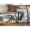 Ledų gaminimo priedas Kenwood KAX71.000WH - šaldytų desertų gaminimo priedas
