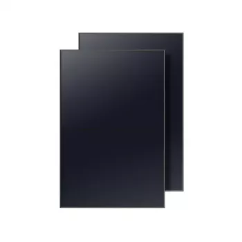 Baterijos atsarginis inverteris Anker Solarbank 2 E1600 Plus 0,8 kVA LiFePO4 pilkas