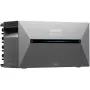 Baterijos atsarginis inverteris Anker Solarbank 2 E1600 Plus 0,8 kVA LiFePO4 pilkas