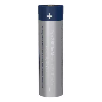 Įkraunama baterija Ansmann 1307-0002 Lithium-Ion 18650